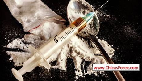 ¿CUÁLES SON LAS 10 DROGAS ILEGALES MÁS ADICTIVAS? ¿CUÁLES SON LAS 10 DROGAS ILEGALES MÁS ADICTIVAS?