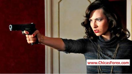 Las complejidades de por qué las mujeres cometen delitos