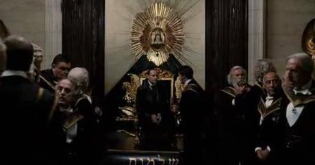 Sherlock Holmes 2009, una reseña