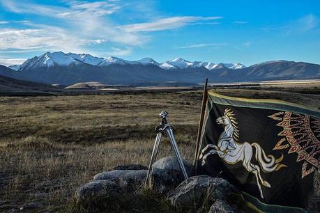 Pre-pedidos de esta semana GW III y final: MESBG