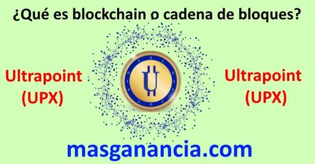 cadena de bloques o blockchain