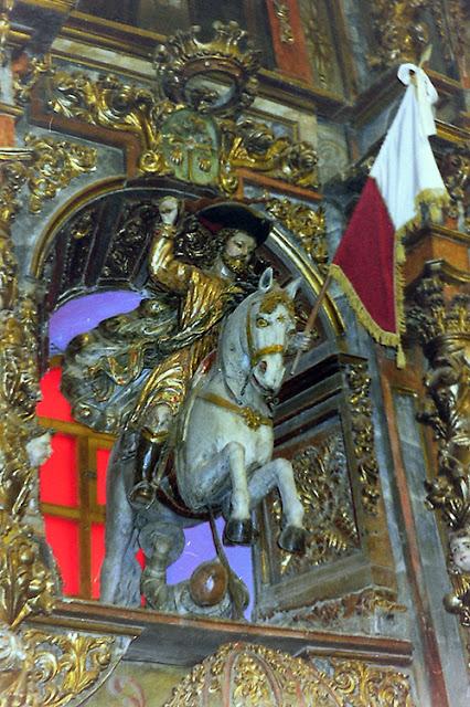 De Puente de Órbigo a La Virgen del Camino, Camino de Santiago 2002.