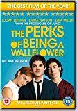 The Perks of Being a Wallflower [DVD] [Reino Unido]