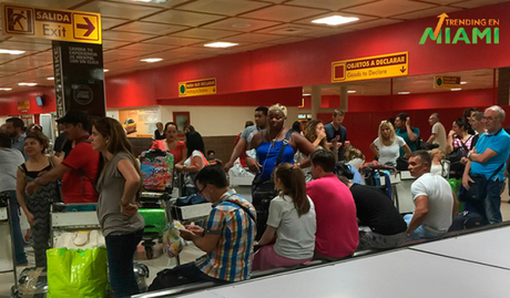 Aduana de Cuba emita nueva nota informativa