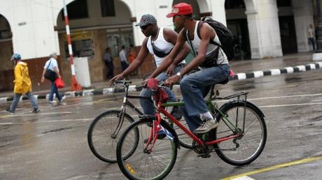 La Habana inicia renta de bicicletas a 50 pesos por hora para “mejorar el transporte”