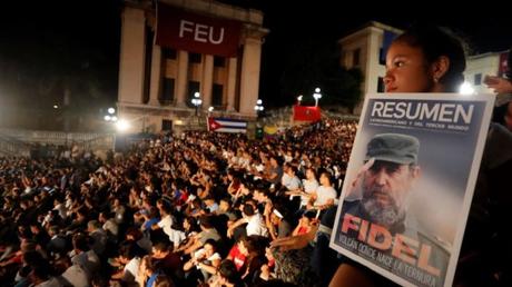 Cuba vive dos años sin Fidel en medio de la reforma constitucional