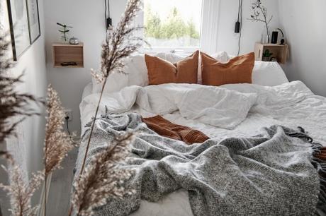 Decorar solo con muebles bajos