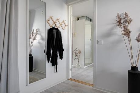 Decorar solo con muebles bajos