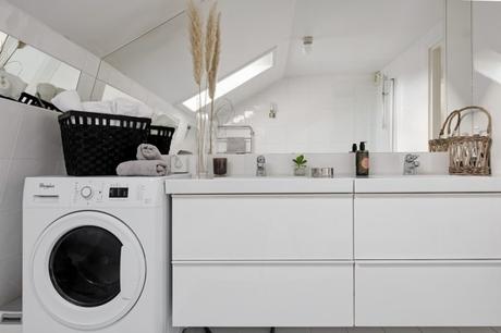 Decorar solo con muebles bajos