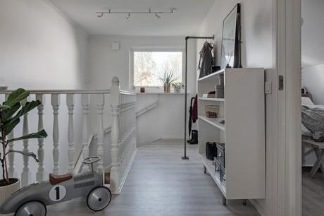 Decorar solo con muebles bajos