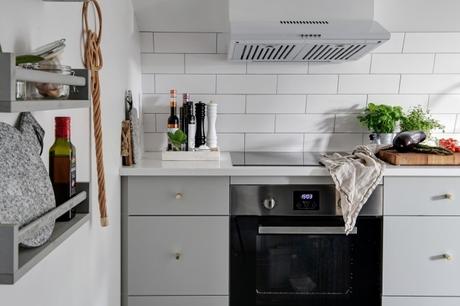 Decorar solo con muebles bajos