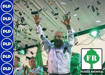 CHAVARRIA CADA VEZ MÁS CERCA DE LA GENTE…