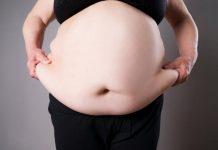 Distribución regional de grasa y pérdida de grasa