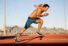 Running y levantamiento de pesas