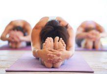 Beneficios de salud del yoga