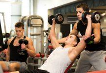 Creo que quiero hacer ejercicio: hacer ejercicio para 