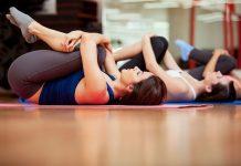 Actividad física y dolor de espalda