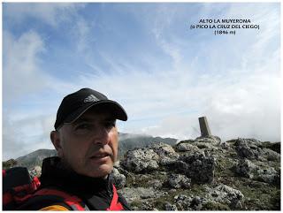 Alto´l Palo-La Val.lota-El Negrón-La Cruz del Ciegu-El Cabril-Fasgar-Cuayos