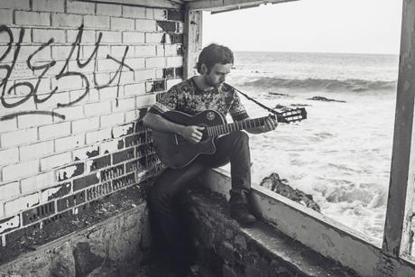 Cantautor Marcelo Jara presenta su nuevo single y video Clip Quiero Olvidarme de Ti