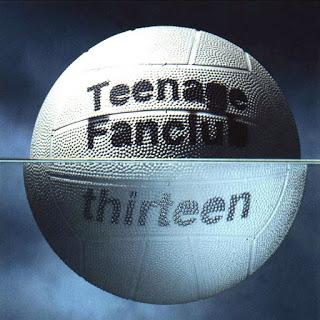 Teenage Fanclub - Norman 3 (1993)