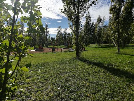 PARC NOU DEL PRAT DE LLOBREGAT: EL PARQUE DEL DELTA PARC NOU DEL PRAT DE LLOBREGAT: EL PARQUE DEL DELTA