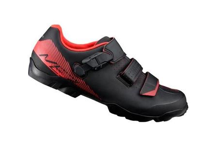 Zapatillas MTB Shimano ME3 con descuentazo!