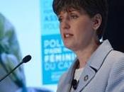 Canadá echa hombro empoderamiento mujeres