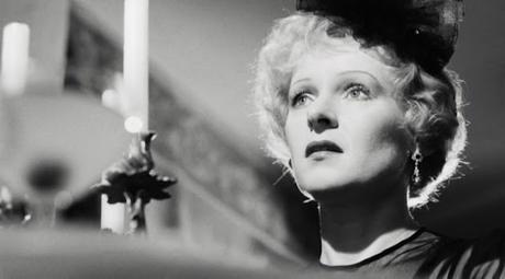 La ansiedad de Veronika Voss (Rainer Werner Fassbinder 1982) V.O.S.E.