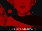ansiedad Veronika Voss (Rainer Werner Fassbinder 1982) V.O.S.E.
