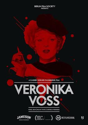 La ansiedad de Veronika Voss (Rainer Werner Fassbinder 1982) V.O.S.E.