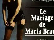 matrimonio Maria Braun (Rainer Fassbinder 1979) V.O.S.E