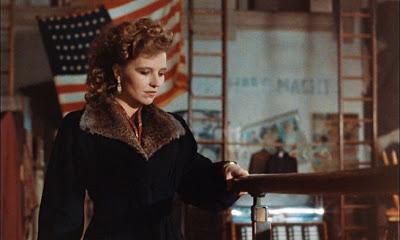 El matrimonio de Maria Braun (Rainer W. Fassbinder 1979) V.O.S.E