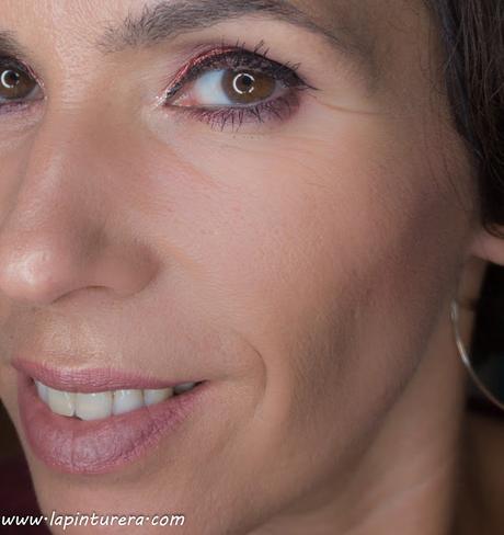 Paleta Strobe Luxe de Revolution Makeup 02 Tono más claro