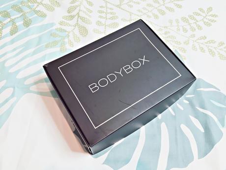 Bodybox noviembre 2018: Oh winter!