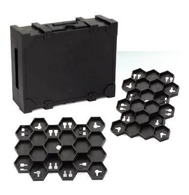 Pre-pedidos de esta semana GW II: Citadel Pre-pedidos de esta semana GW II: Citadel