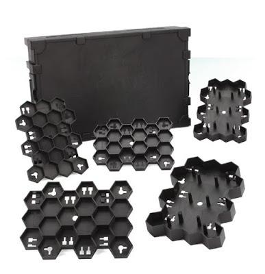 Pre-pedidos de esta semana GW II: Citadel Pre-pedidos de esta semana GW II: Citadel