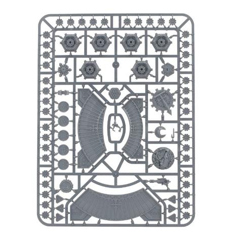 Pre-pedidos de esta semana GW I: Adeptus Titanicus Pre-pedidos de esta semana GW I: Adeptus Titanicus