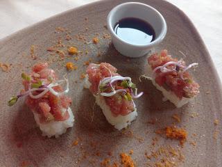 CREMA OTOÑAL DE CALABAZA, COCO Y SETAS CON JAMÓN IBÉRICO Y ACEITUNAS ALOREÑAS DE MALAGA (RECETA DEL CHEF SERGIO GARRIDO) CREMA OTOÑAL DE CALABAZA, COCO Y SETAS CON JAMÓN IBÉRICO Y ACEITUNAS ALOREÑAS DE MALAGA (RECETA DEL CHEF SERGIO GARRIDO)