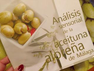 CREMA OTOÑAL DE CALABAZA, COCO Y SETAS CON JAMÓN IBÉRICO Y ACEITUNAS ALOREÑAS DE MALAGA (RECETA DEL CHEF SERGIO GARRIDO)