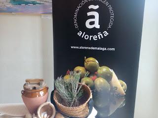 CREMA OTOÑAL DE CALABAZA, COCO Y SETAS CON JAMÓN IBÉRICO Y ACEITUNAS ALOREÑAS DE MALAGA (RECETA DEL CHEF SERGIO GARRIDO)