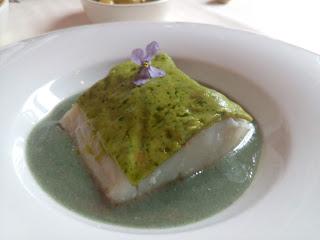 CREMA OTOÑAL DE CALABAZA, COCO Y SETAS CON JAMÓN IBÉRICO Y ACEITUNAS ALOREÑAS DE MALAGA (RECETA DEL CHEF SERGIO GARRIDO) CREMA OTOÑAL DE CALABAZA, COCO Y SETAS CON JAMÓN IBÉRICO Y ACEITUNAS ALOREÑAS DE MALAGA (RECETA DEL CHEF SERGIO GARRIDO)