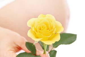 Primeros síntomas de embarazo