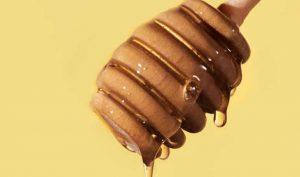 Dejar de toser con miel y limón - Trucos de salud caseros