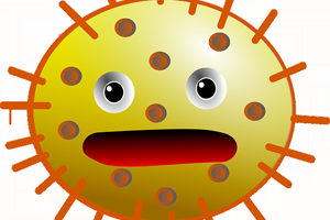 Eliminar los gérmenes con vinagre