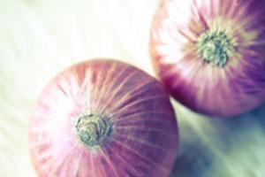 ¿Dolor de oídos? Alívialo con cebolla