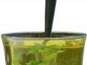 Remedios caseros para alergia: verde