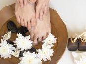 Cayena para dolor pies