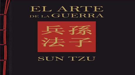 El arte de la guerra SUN TZU  DESCARGAR PDF- gratis