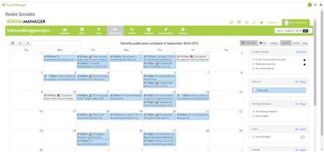 El poder de la automatización para tu estrategia de Inbound Marketing