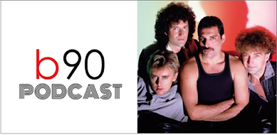 Podcast | Bienvenido a los 90: Especial Queen Parte 1 Podcast | Bienvenido a los 90: Especial Queen Parte 1